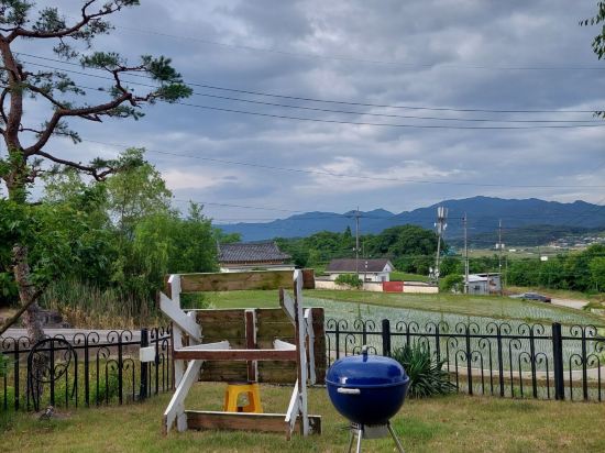 경주 디아망 펜션 쿠폰