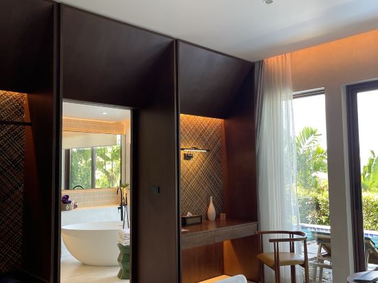 布吉椰島村舍度假酒店(SHA Extra Plus)優惠