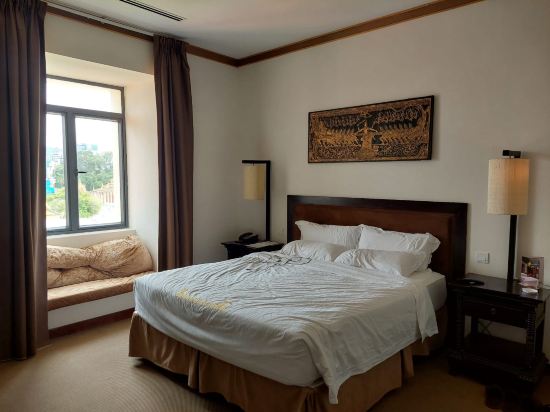 宮門度假酒店優惠