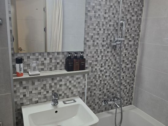 슈어스테이 플러스 바이 베스트웨스턴 아산 쿠폰