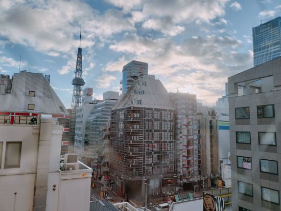 名鉄イン名古屋錦 クーポン