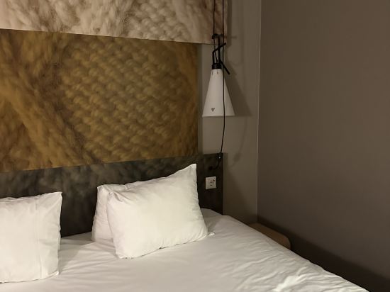 阿姆斯特丹史基浦機場宜必思酒店優惠