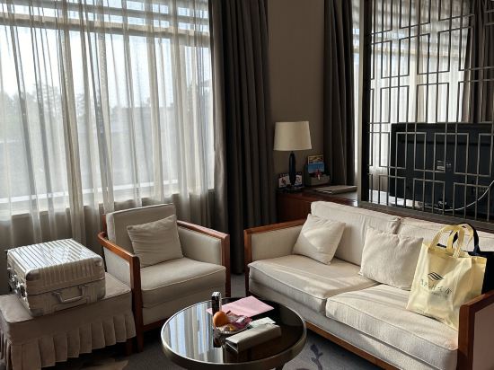 武漢翠柳村客舍優惠