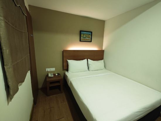 我的酒店@ 吉隆坡中環火車站優惠