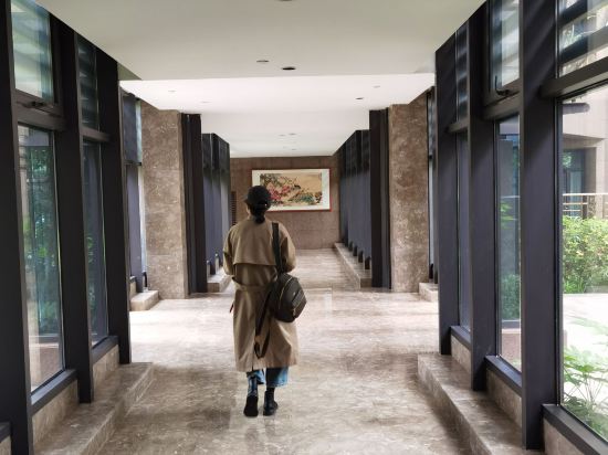 武漢翠柳村客舍優惠