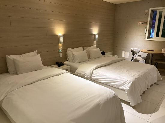 호텔드어반 쿠폰