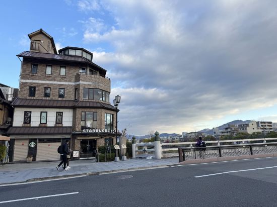 京都十字酒店優惠