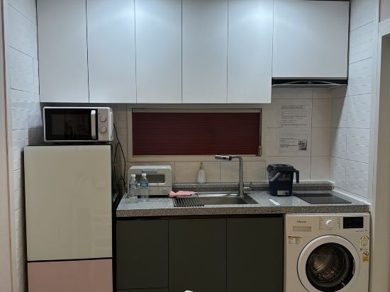 Haneultari Pension 쿠폰