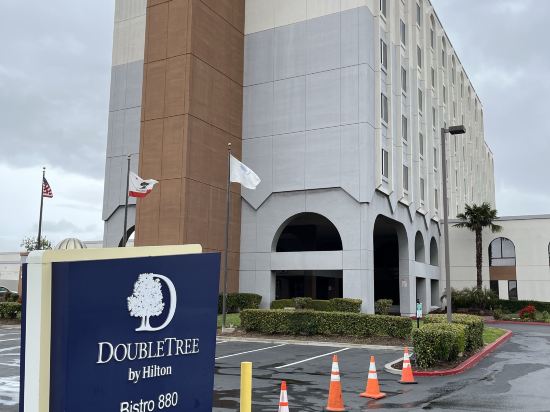 紐瓦克 - 弗裏蒙特希爾頓逸林酒店優惠