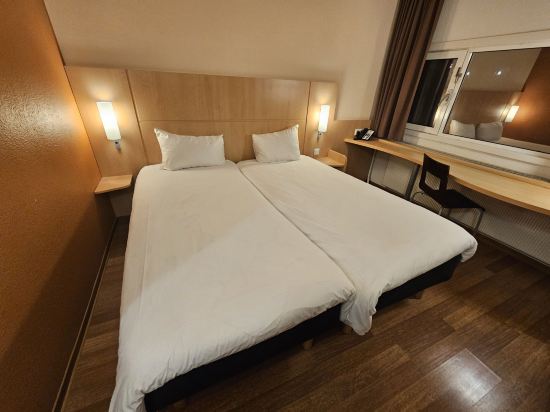 阿姆斯特丹史基浦機場宜必思酒店優惠