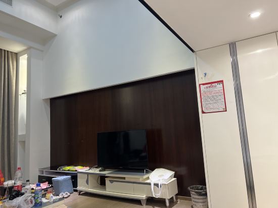 珠海橫琴壹笙智慧公寓優惠