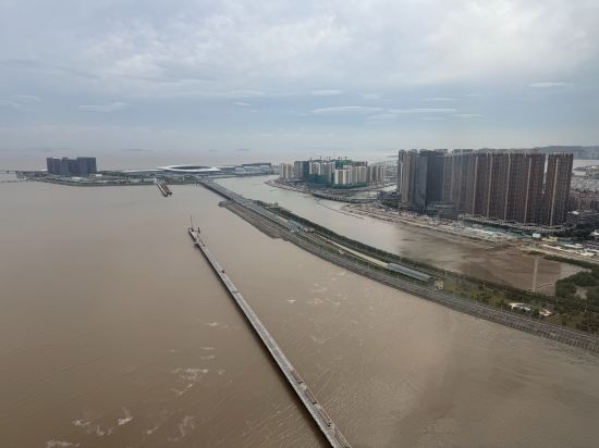 珠海仁恆洲際酒店優惠