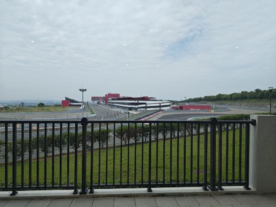 麗寶賽車主題旅店優惠