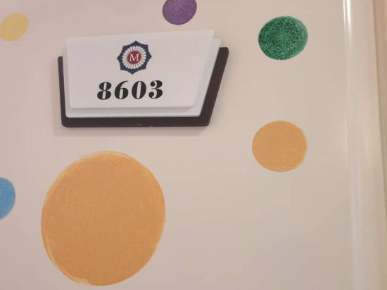 M•S美宿美樂汀藝術品酒店(蕪湖步行街店)優惠