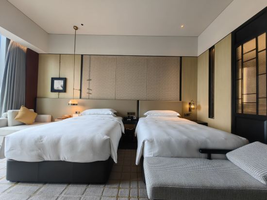 東莞洲際酒店優惠