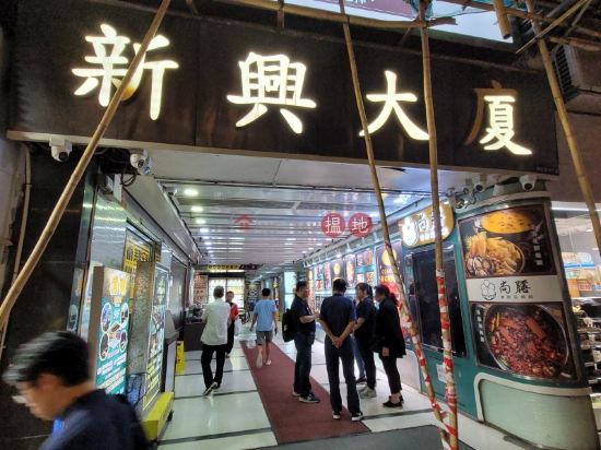 香港新式酒店(家庭旅館)優惠