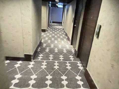 香港君立酒店優惠