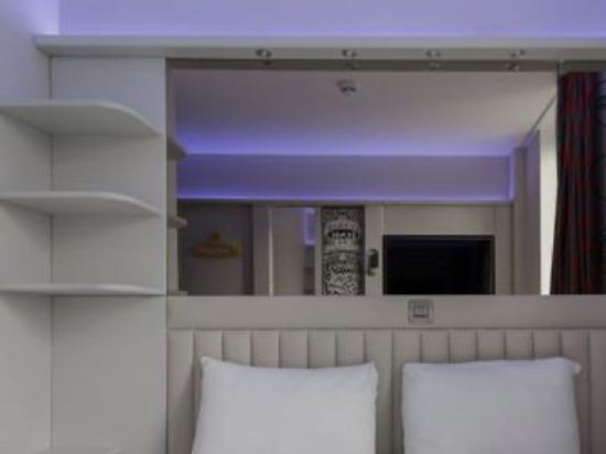 格拉斯哥A點酒店優惠