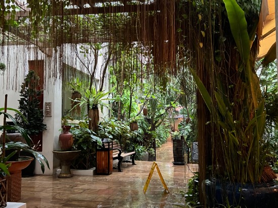 宮門度假酒店優惠