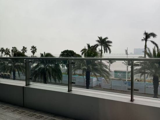 珠海仁恆洲際酒店優惠