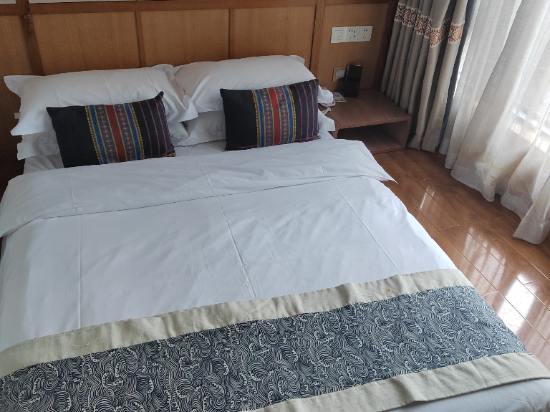 香格里拉第5顆隕石紫微酒店優惠