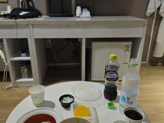 거제돔관광호텔 쿠폰