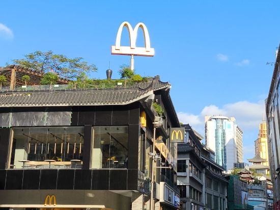 美豪酒店(深圳羅湖大劇院萬象城店)優惠