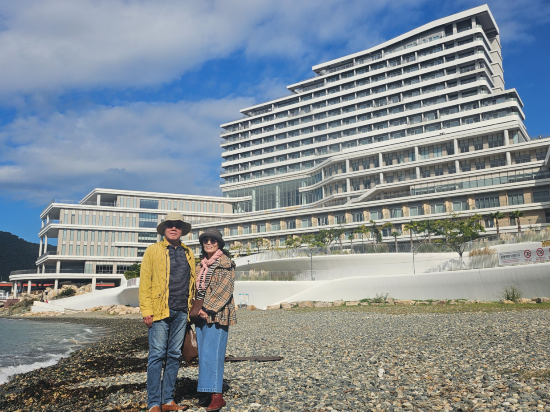 한화리조트 거제 벨버디어 쿠폰