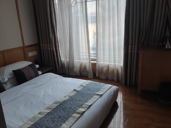 香格里拉第5顆隕石紫微酒店優惠