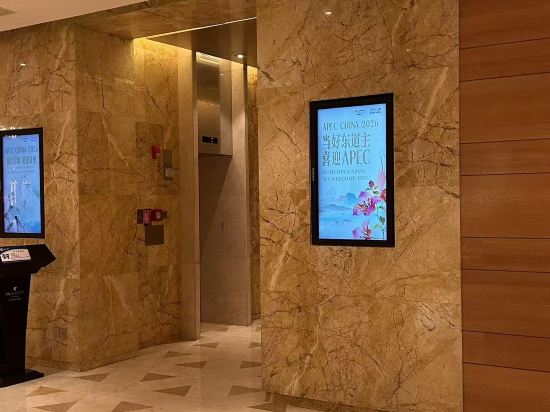 金茂深圳JW萬豪酒店優惠