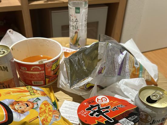 호텔 파크하비오 쿠폰