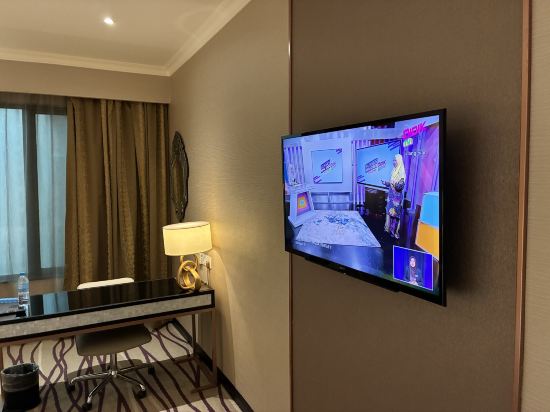 吉隆坡帝盛酒店優惠