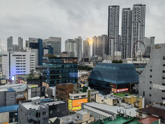 토요코인대구동성로 쿠폰