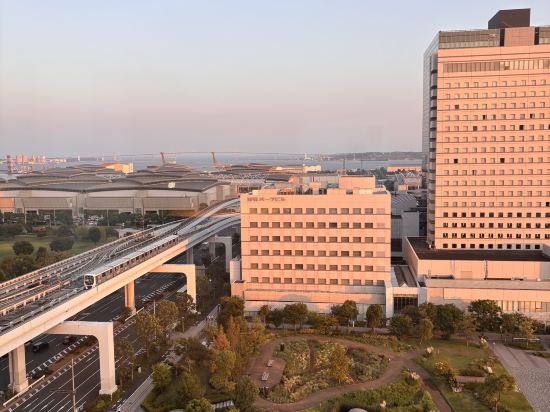 ダイワロイネットホテル東京有明 クーポン