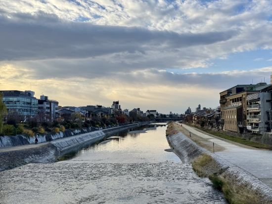 京都十字酒店優惠