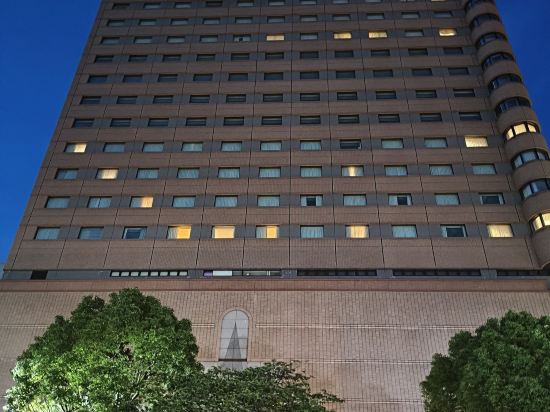 ロイヤルパークホテル クーポン