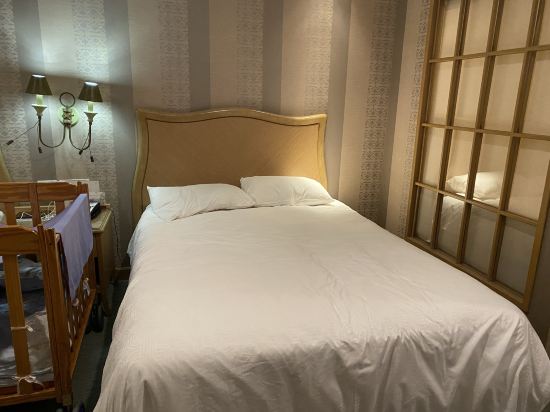 新北新莊翰品酒店優惠