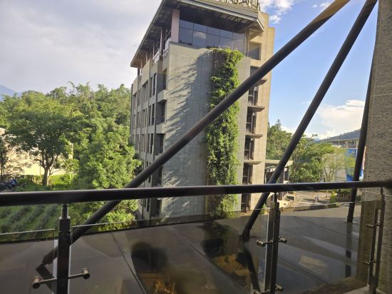 南投日月潭馥麗温泉大飯店優惠