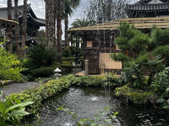 한라궁호텔 쿠폰