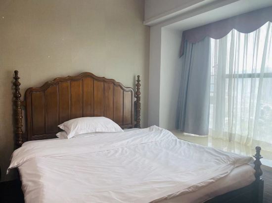 花蕾精品酒店式公寓(珠海華髮商都店)優惠