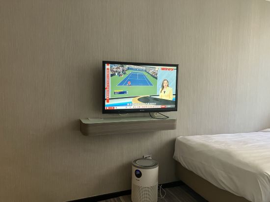 香港悦來酒店優惠