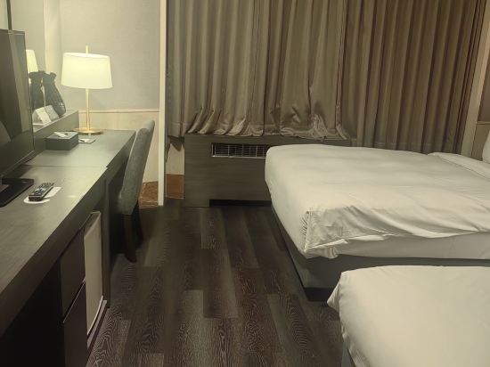 켄싱턴호텔 여의도 쿠폰