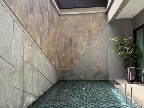 芭堤雅寶石泳池別墅 (SHA Extra Plus)優惠