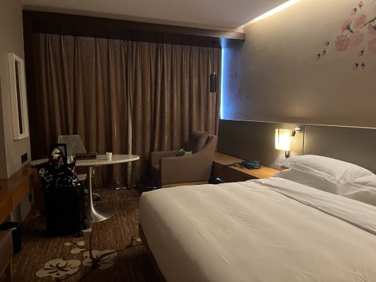 貴陽希爾頓花園酒店優惠