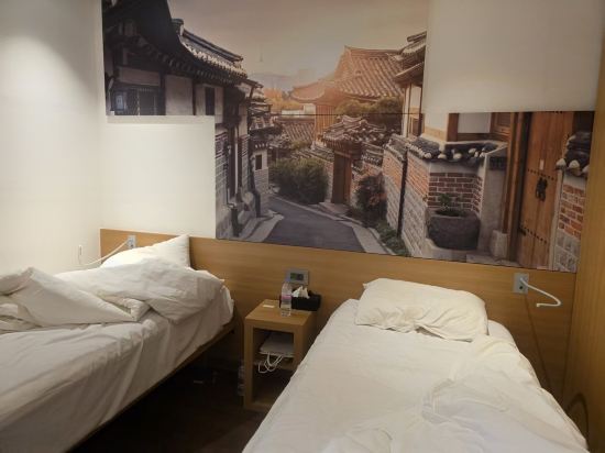 트레블로지 동대문 호텔 쿠폰