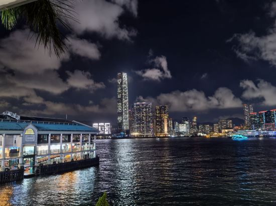 香港恆豐酒店優惠