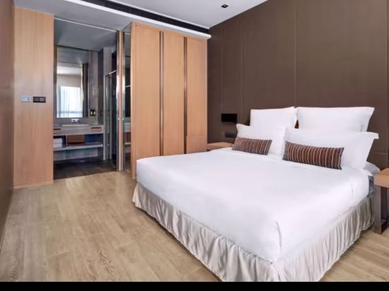 九龍東如心酒店優惠