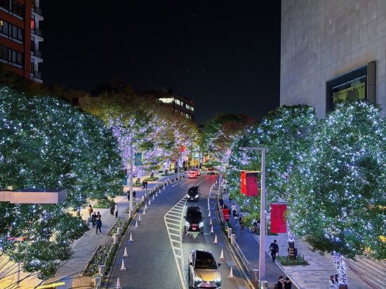 上野皇冠山精品酒店優惠