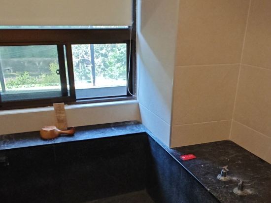 南投日月潭馥麗温泉大飯店優惠