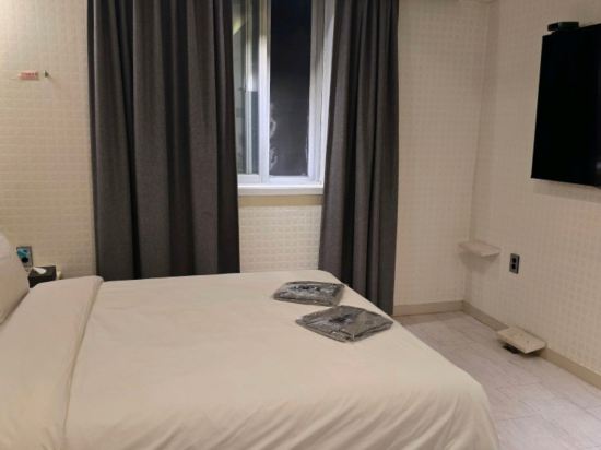 브라운도트호텔 천안성정점 쿠폰